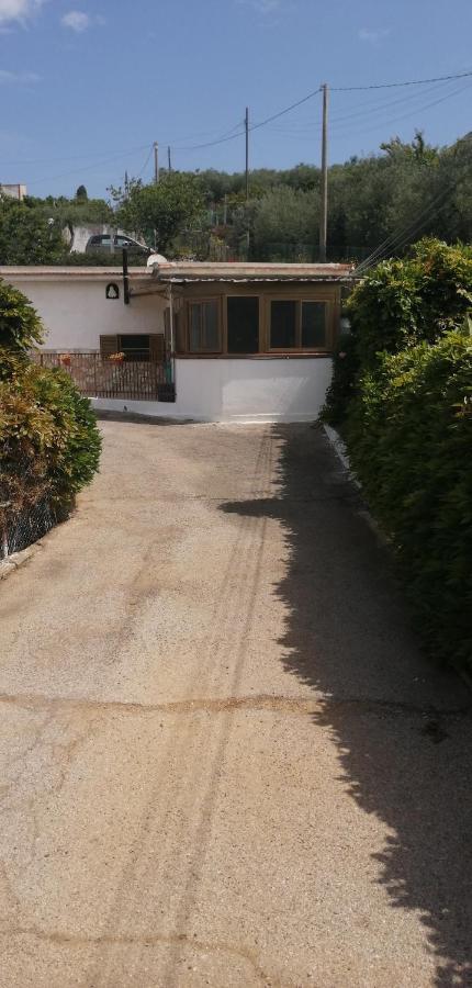 Country House Gaète Extérieur photo